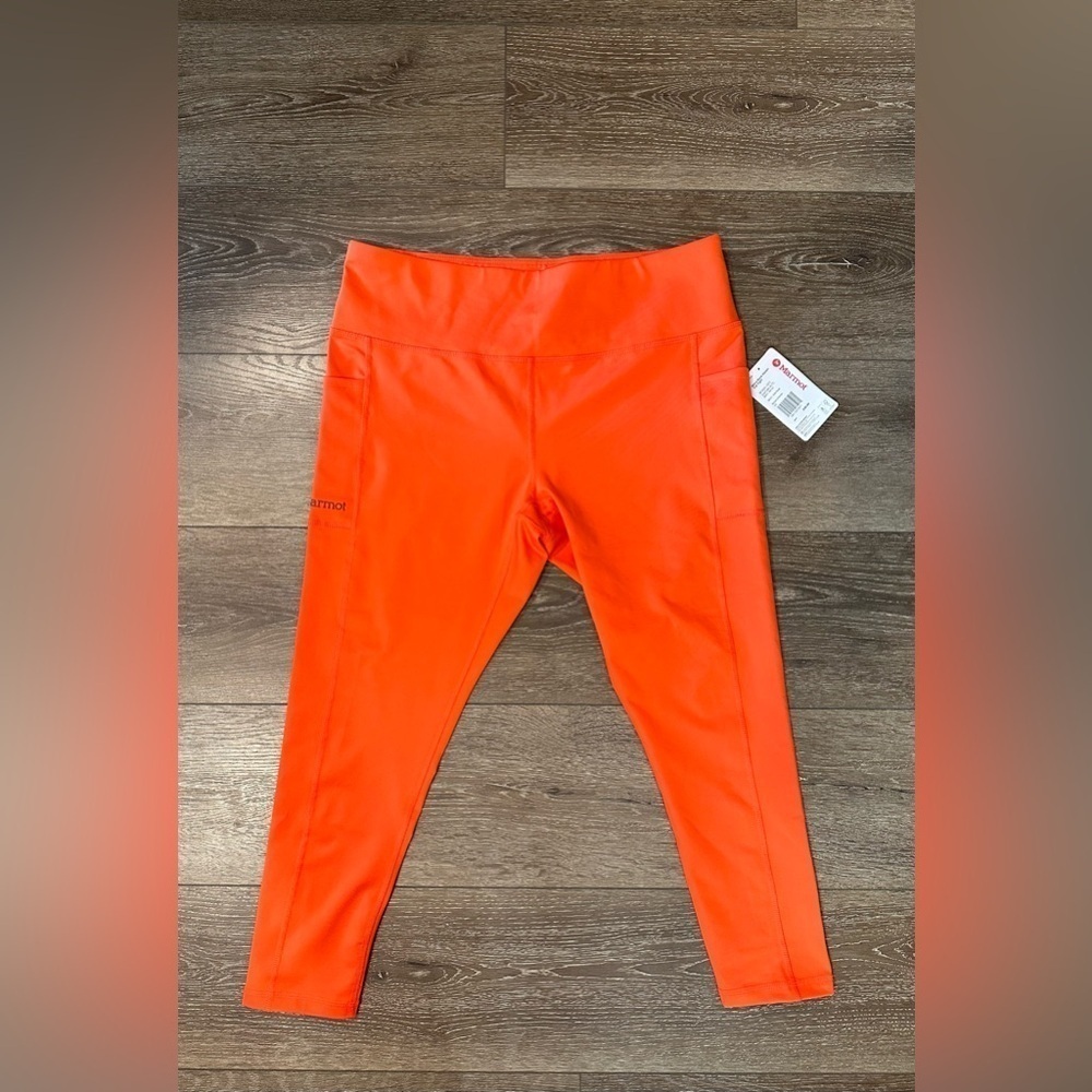 NWT Marmot Rock Haven Leggings XL - Picture 2 of 9